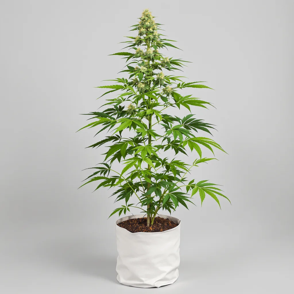 Kiss cannabis seeds packaging — Royal King Seeds South Africa