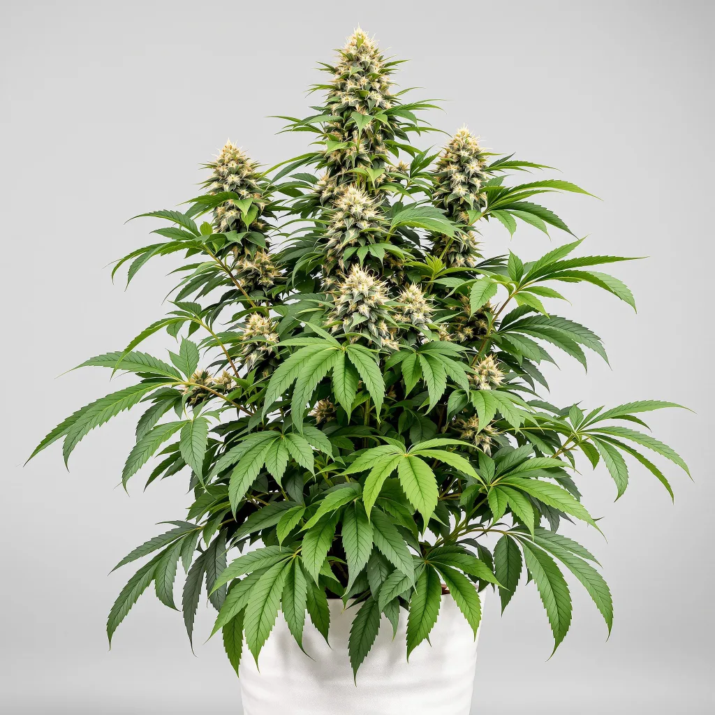 Kiwiskunk cannabis seeds packaging — Royal King Seeds South Africa