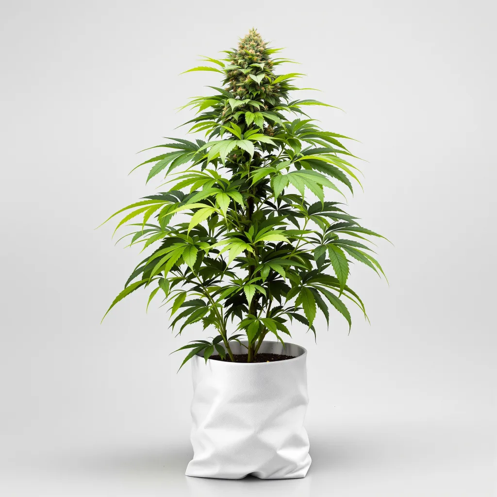 Kong cannabis seeds packaging — Royal King Seeds South Africa