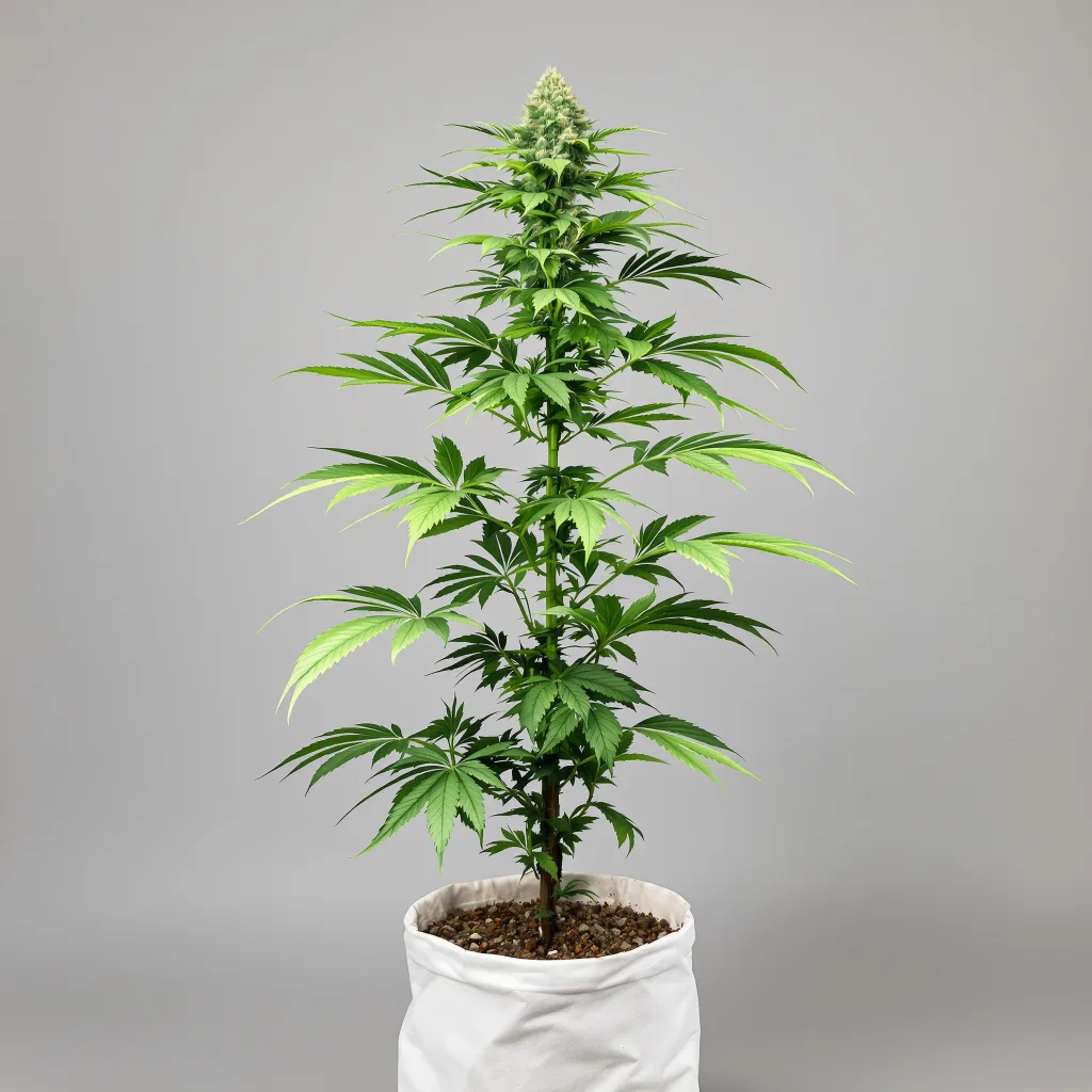 Kraken cannabis seeds packaging — Royal King Seeds South Africa