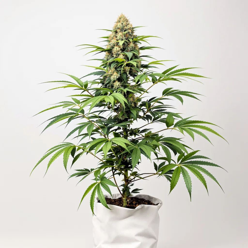 Kryptonite cannabis seeds packaging — Royal King Seeds South Africa