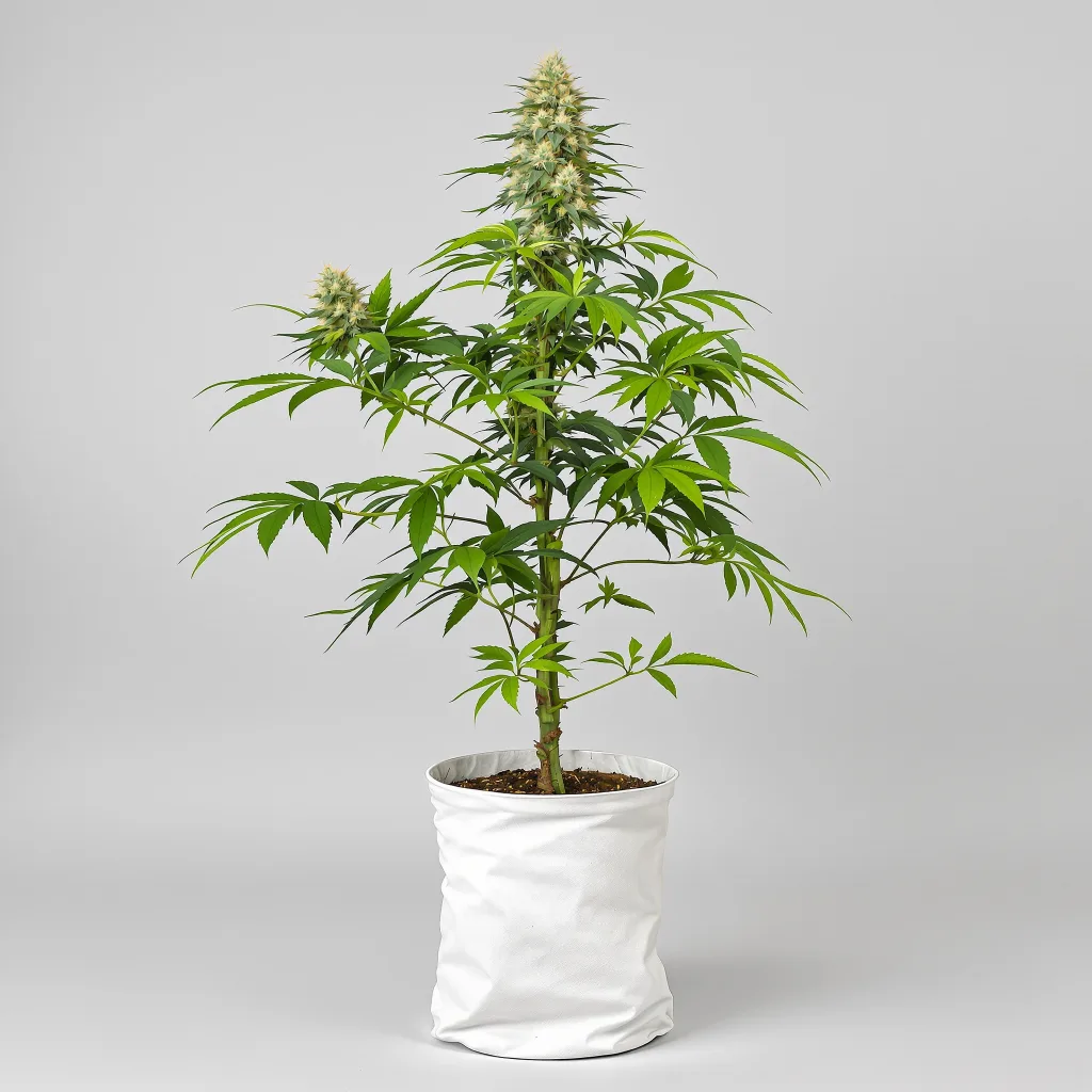 Kuchi cannabis seeds packaging — Royal King Seeds South Africa