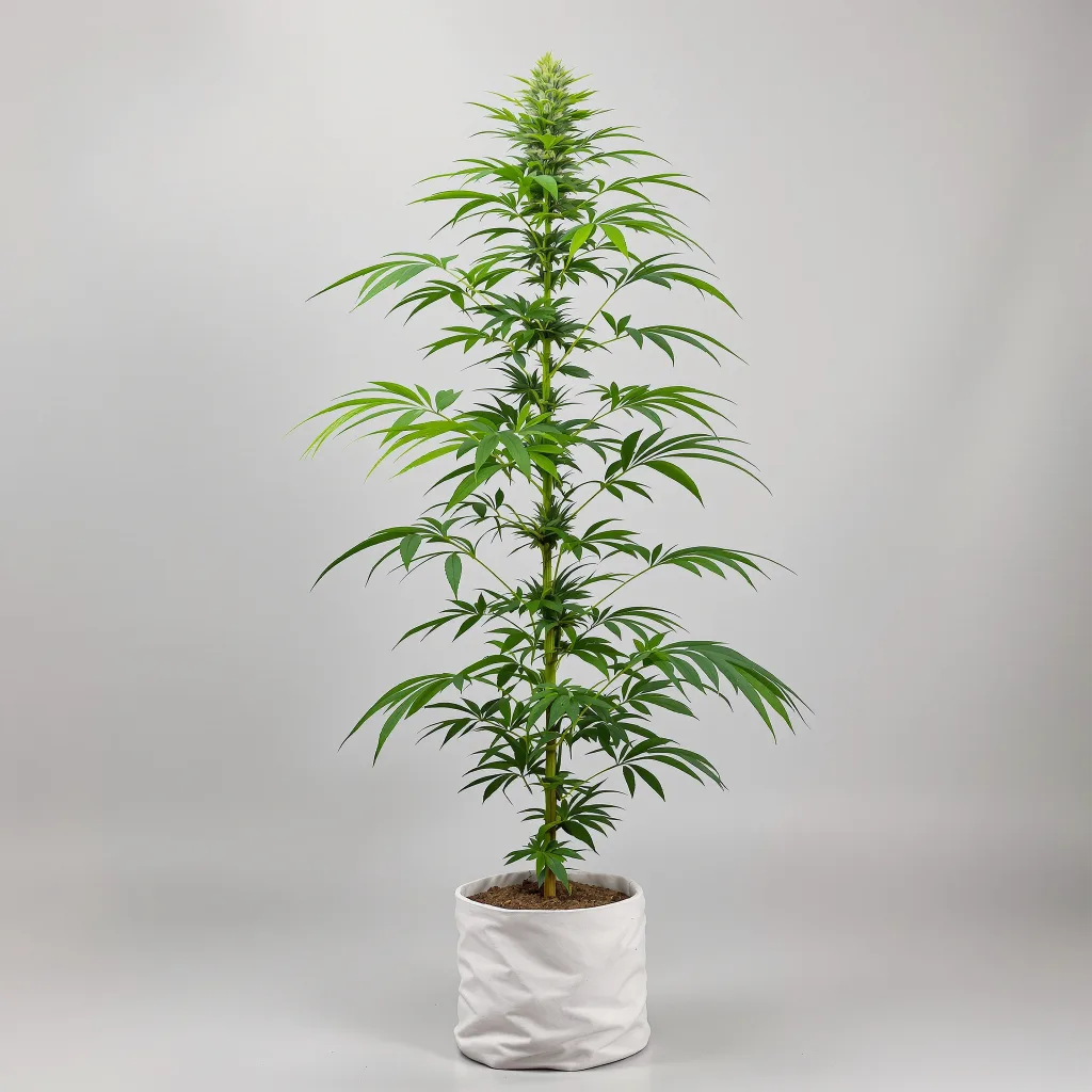 Lamb's Bread cannabis seeds packaging — Royal King Seeds South Africa