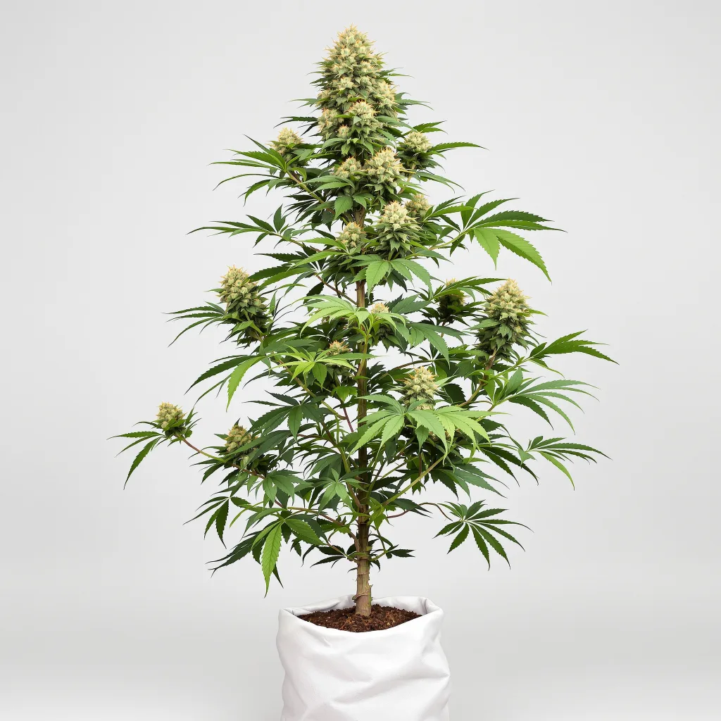 Lamborghini cannabis seeds packaging — Royal King Seeds South Africa