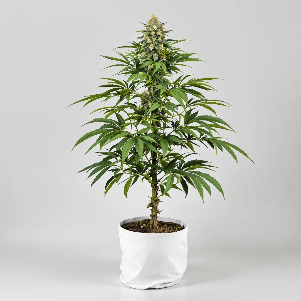 Lava Cake cannabis seeds packaging — Royal King Seeds South Africa