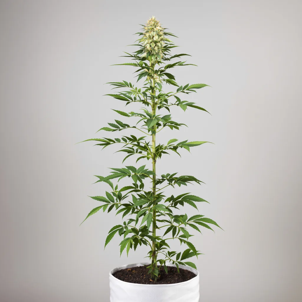 Lavender cannabis seeds packaging — Royal King Seeds South Africa