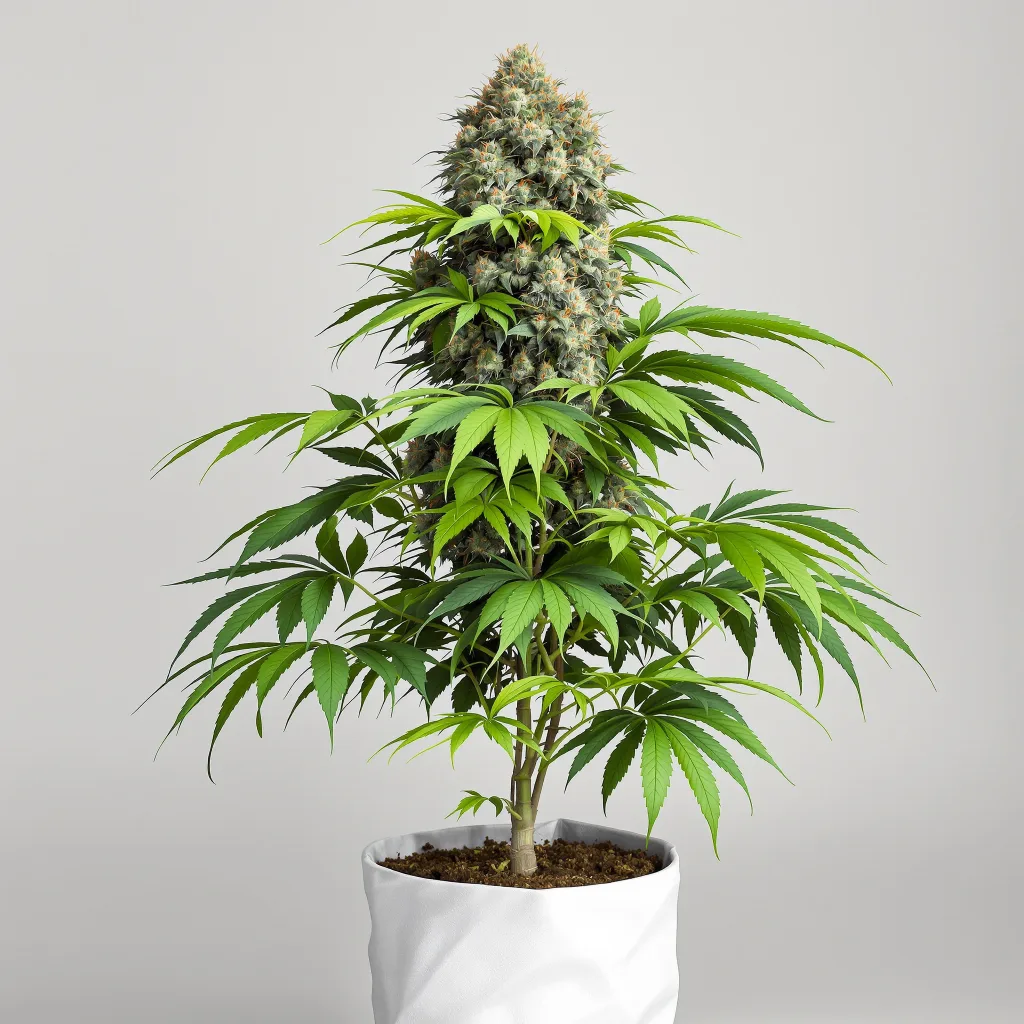 Lavender Jones cannabis seeds packaging — Royal King Seeds South Africa