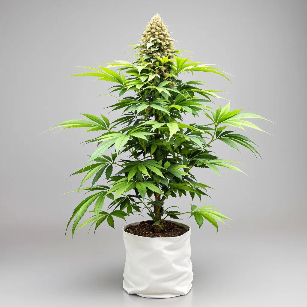 Lee Roy cannabis seeds packaging — Royal King Seeds South Africa