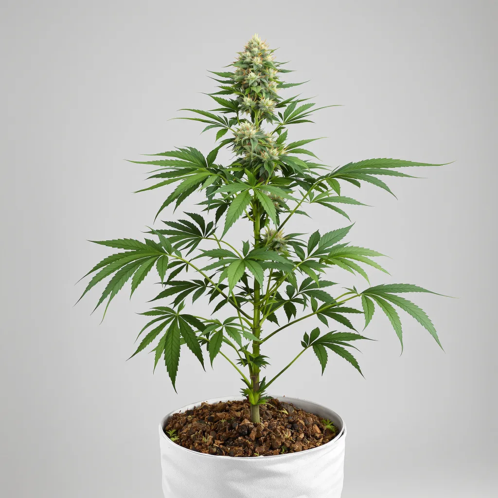 Legend OG cannabis seeds packaging — Royal King Seeds South Africa