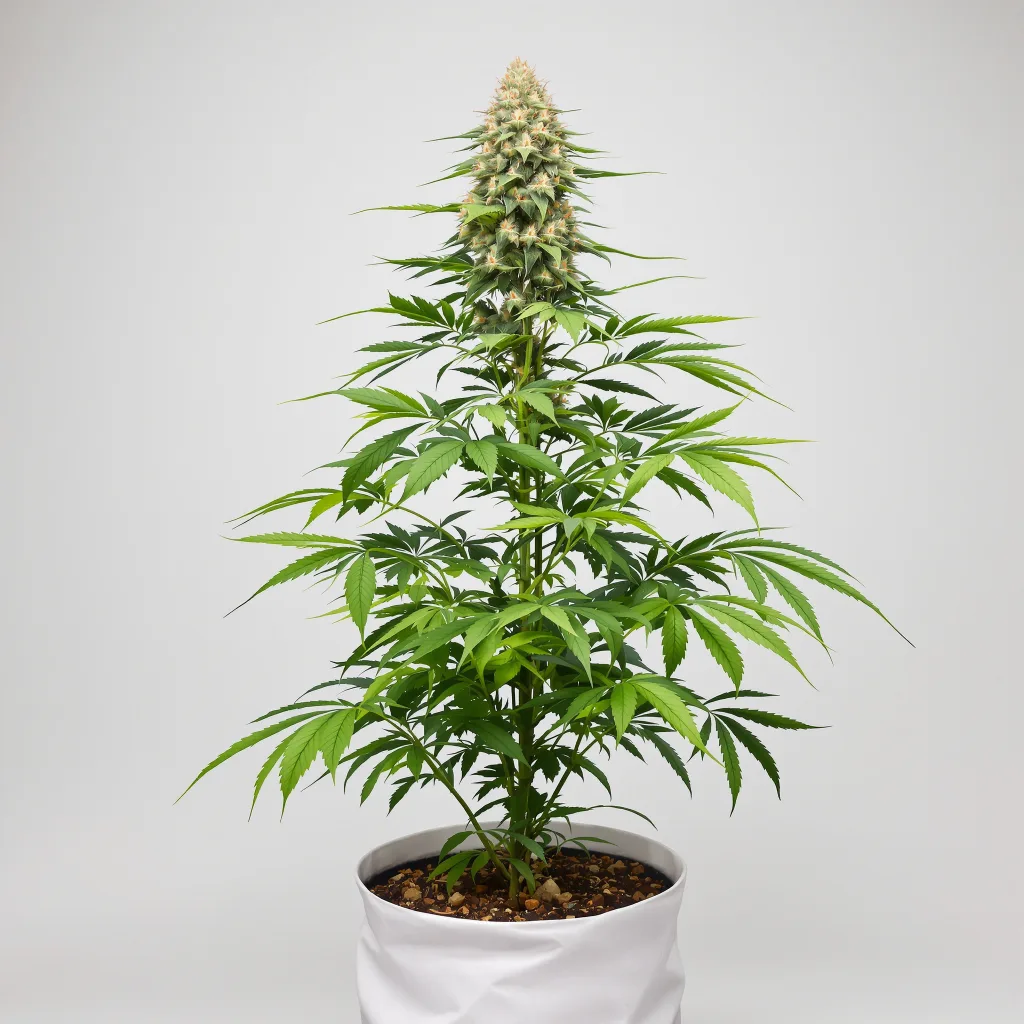 Lemon Drizzle cannabis seeds packaging — Royal King Seeds South Africa