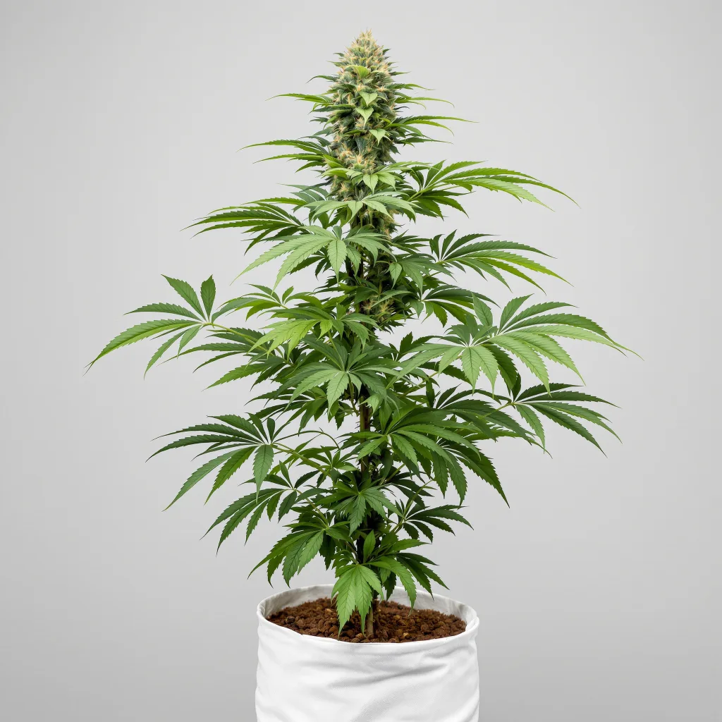 Lemon Drizzle cannabis seeds packaging — Royal King Seeds South Africa