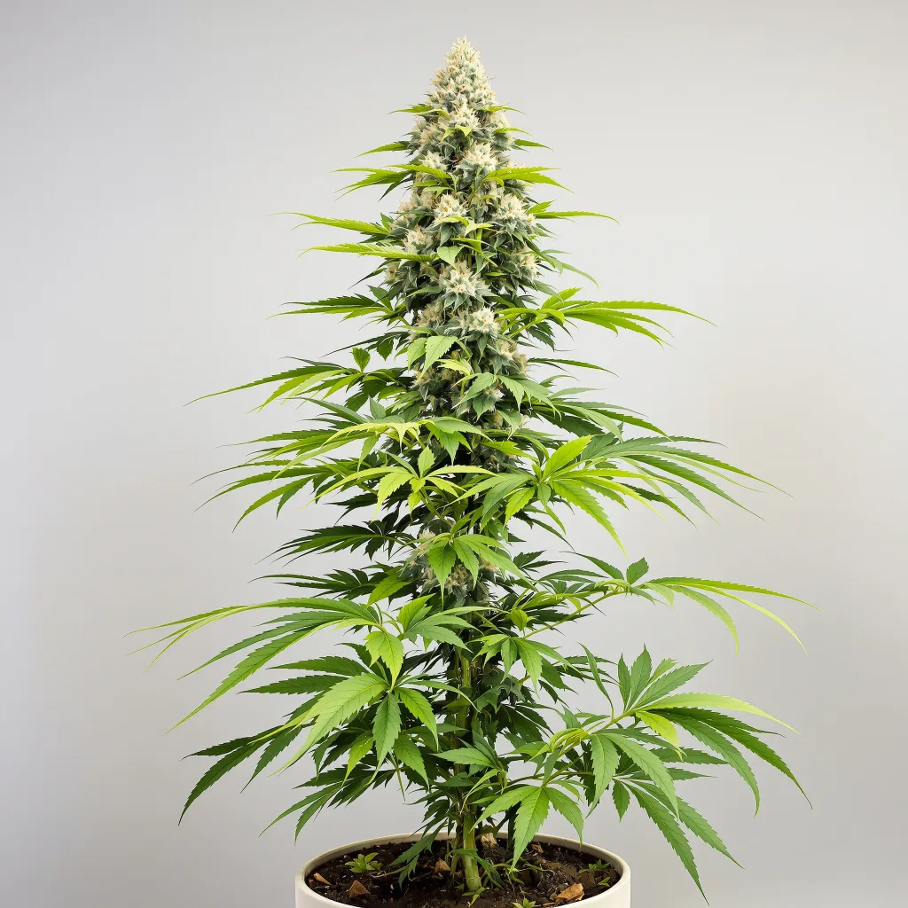 Lemon Drop cannabis seeds packaging — Royal King Seeds South Africa