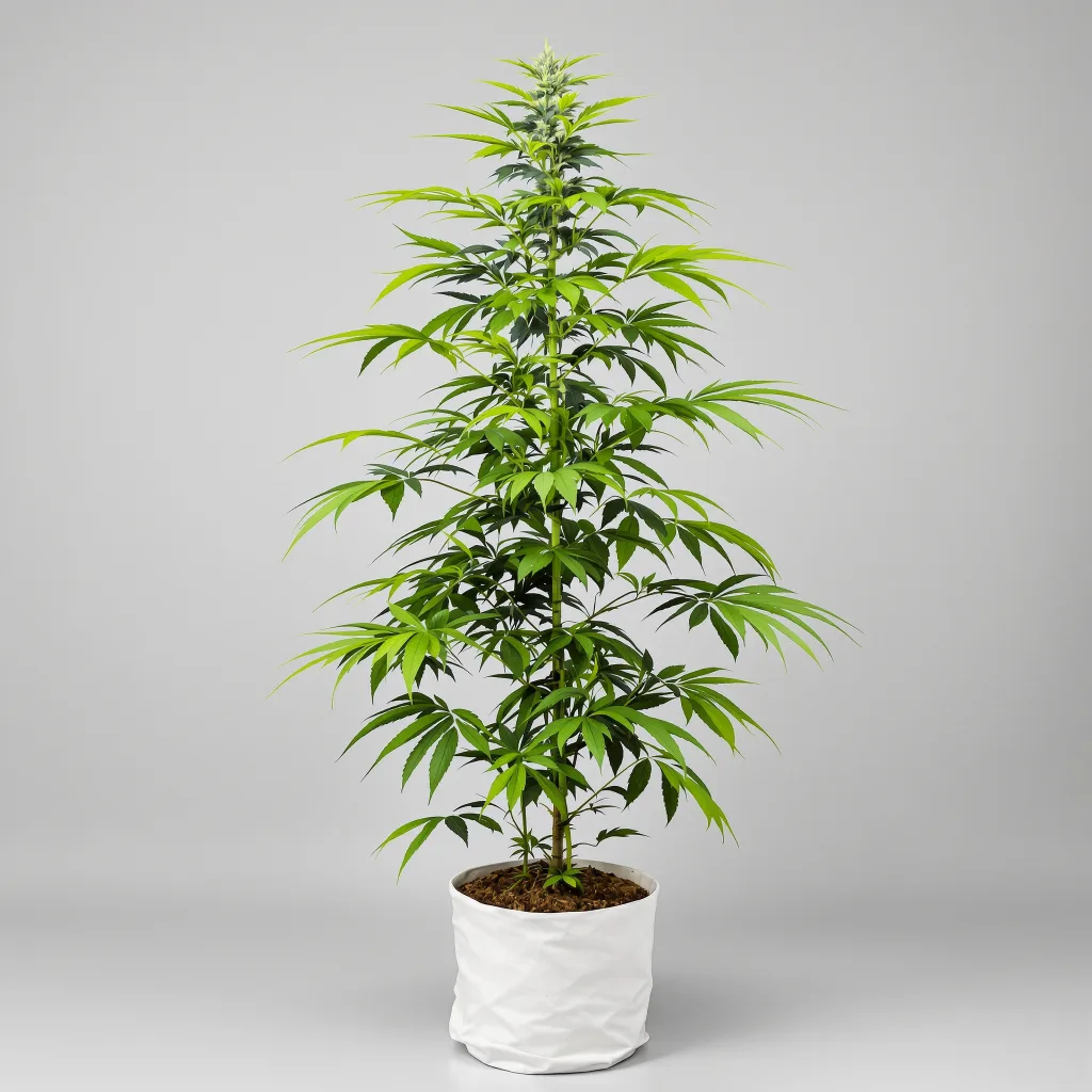 Lemon G cannabis seeds packaging — Royal King Seeds South Africa
