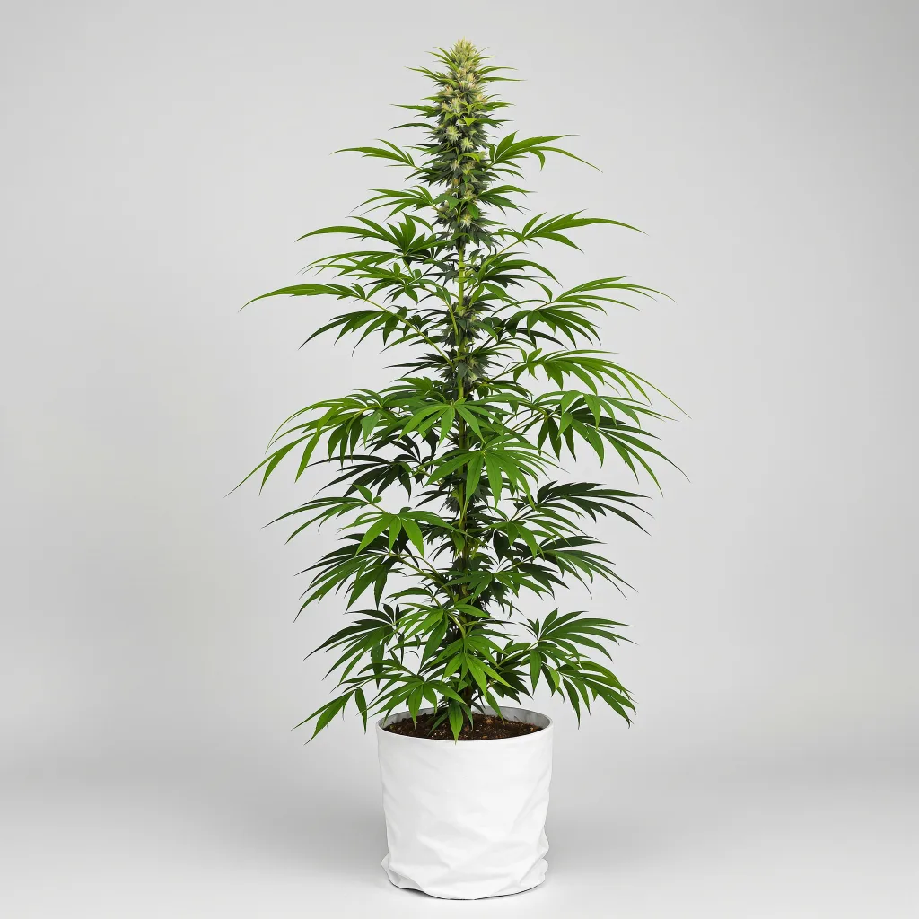 Lemon Haze cannabis seeds packaging — Royal King Seeds South Africa