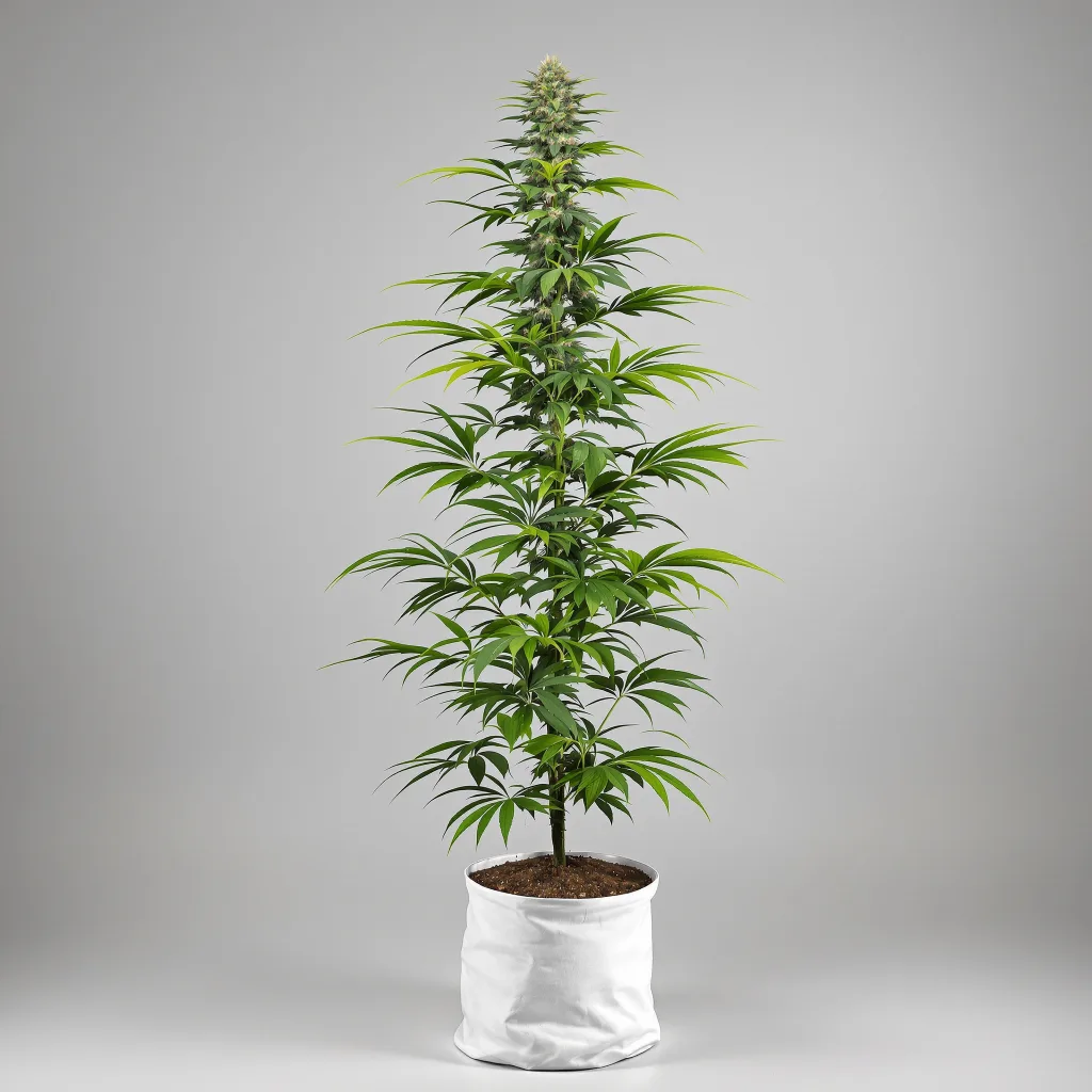 Lemon Jack cannabis seeds packaging — Royal King Seeds South Africa