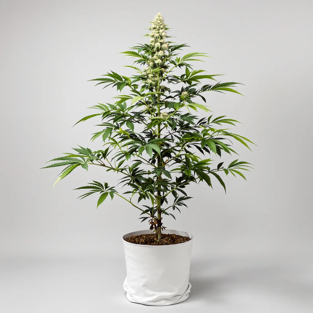 Lemon Skunk cannabis seeds packaging — Royal King Seeds South Africa