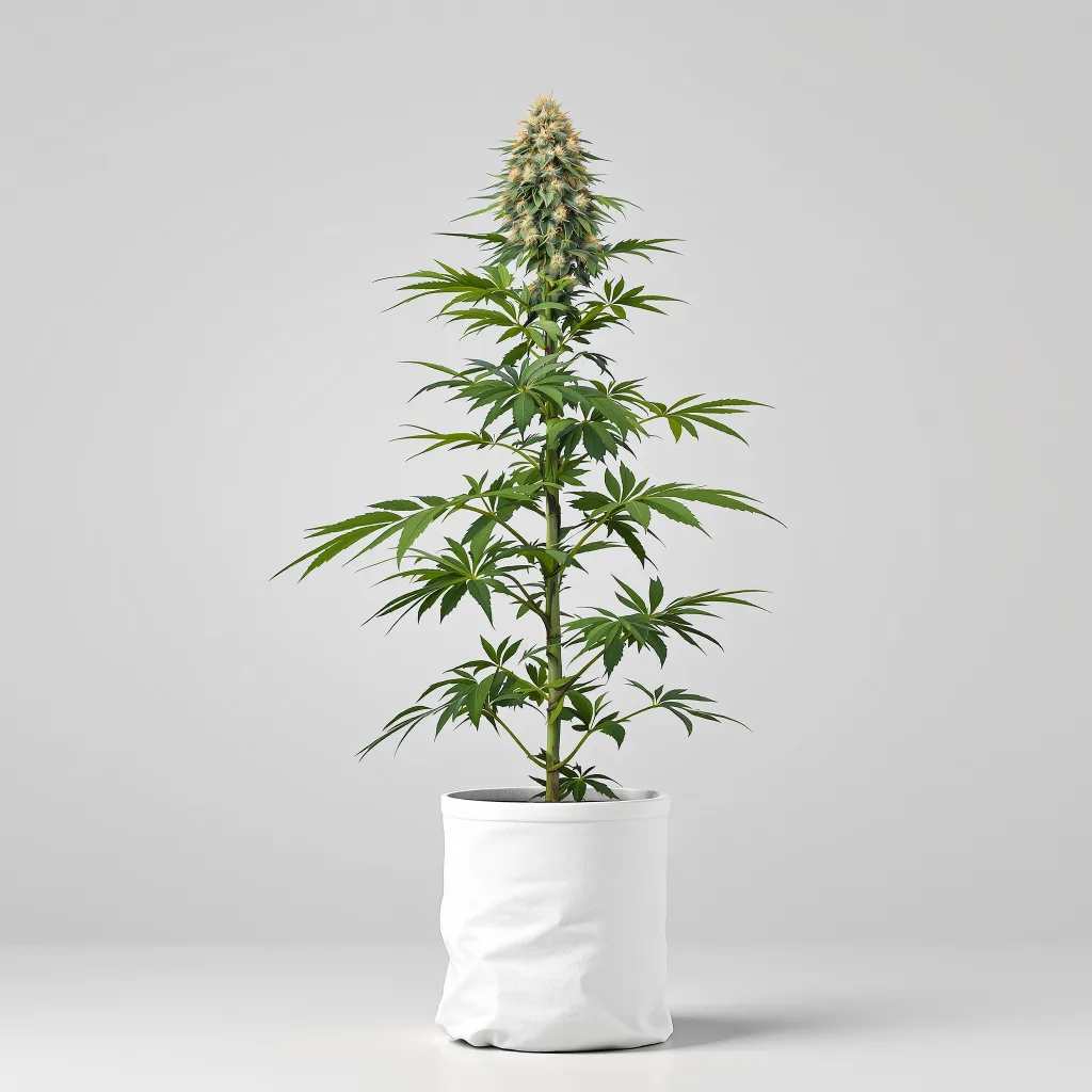 Lethal Purple cannabis seeds packaging — Royal King Seeds South Africa