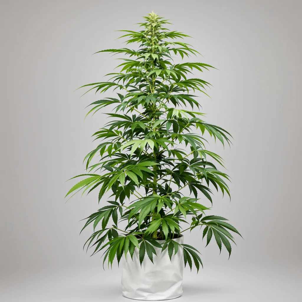 Liberty Haze cannabis seeds packaging — Royal King Seeds South Africa