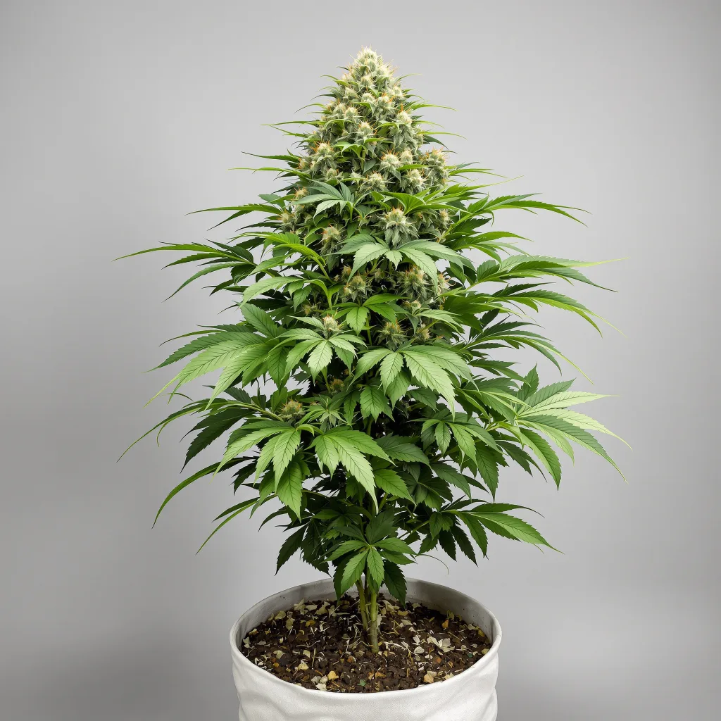 London Pound Cake cannabis seeds packaging — Royal King Seeds South Africa