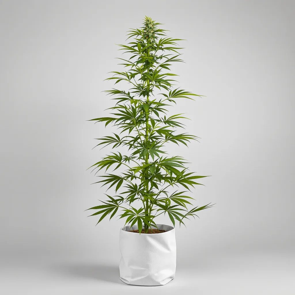 Love Potion #1 cannabis seeds packaging — Royal King Seeds South Africa