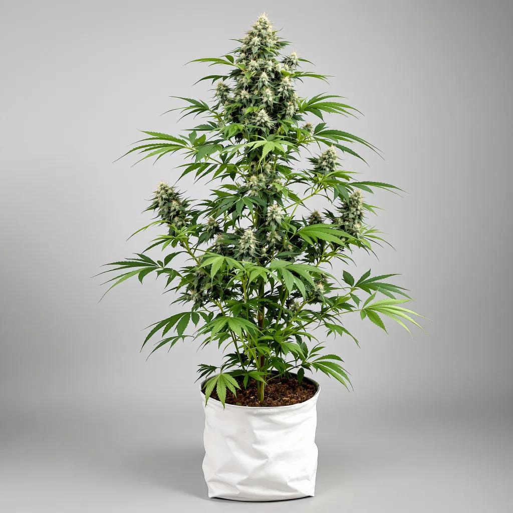 Lowryder cannabis seeds packaging — Royal King Seeds South Africa