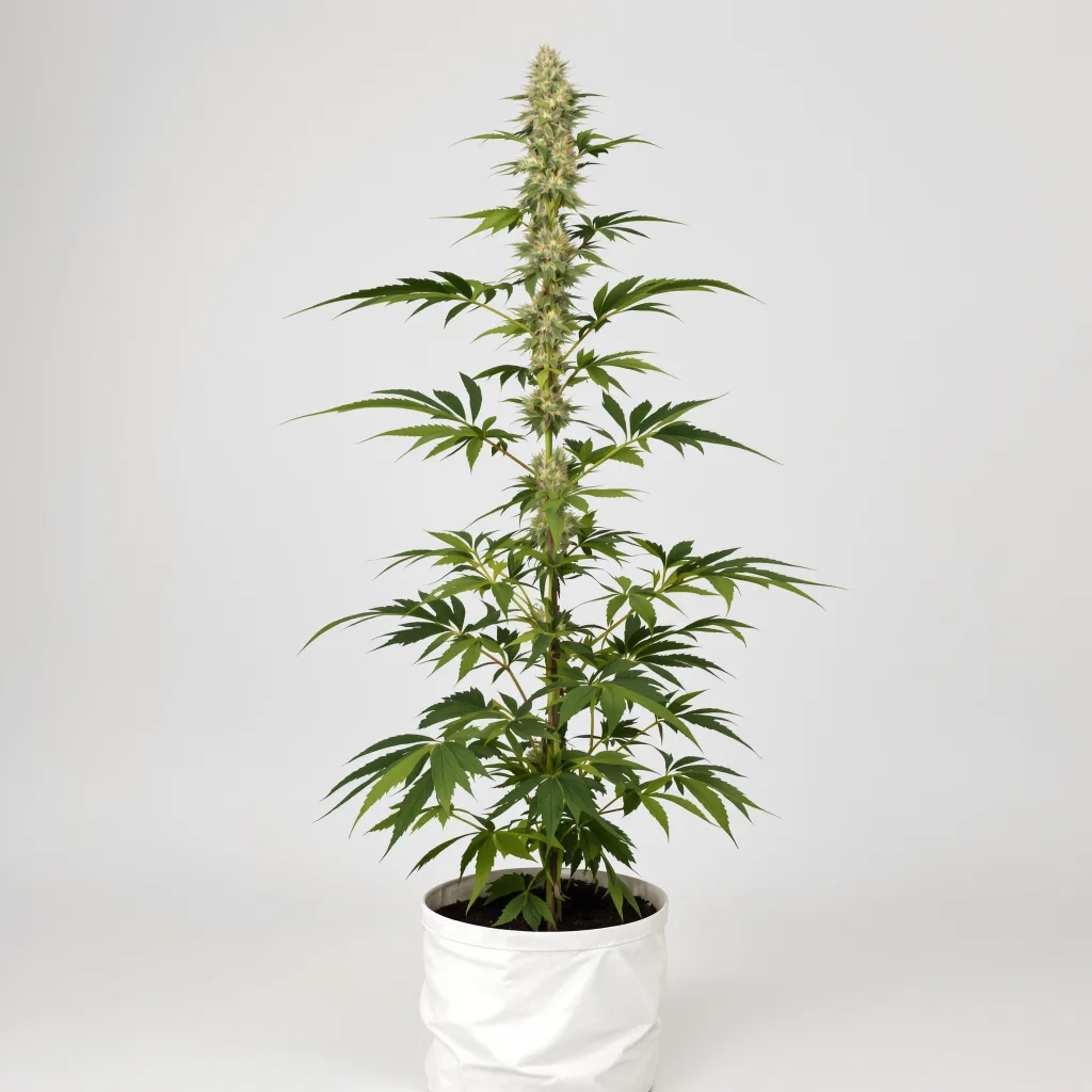 Lowryder cannabis seeds packaging — Royal King Seeds South Africa