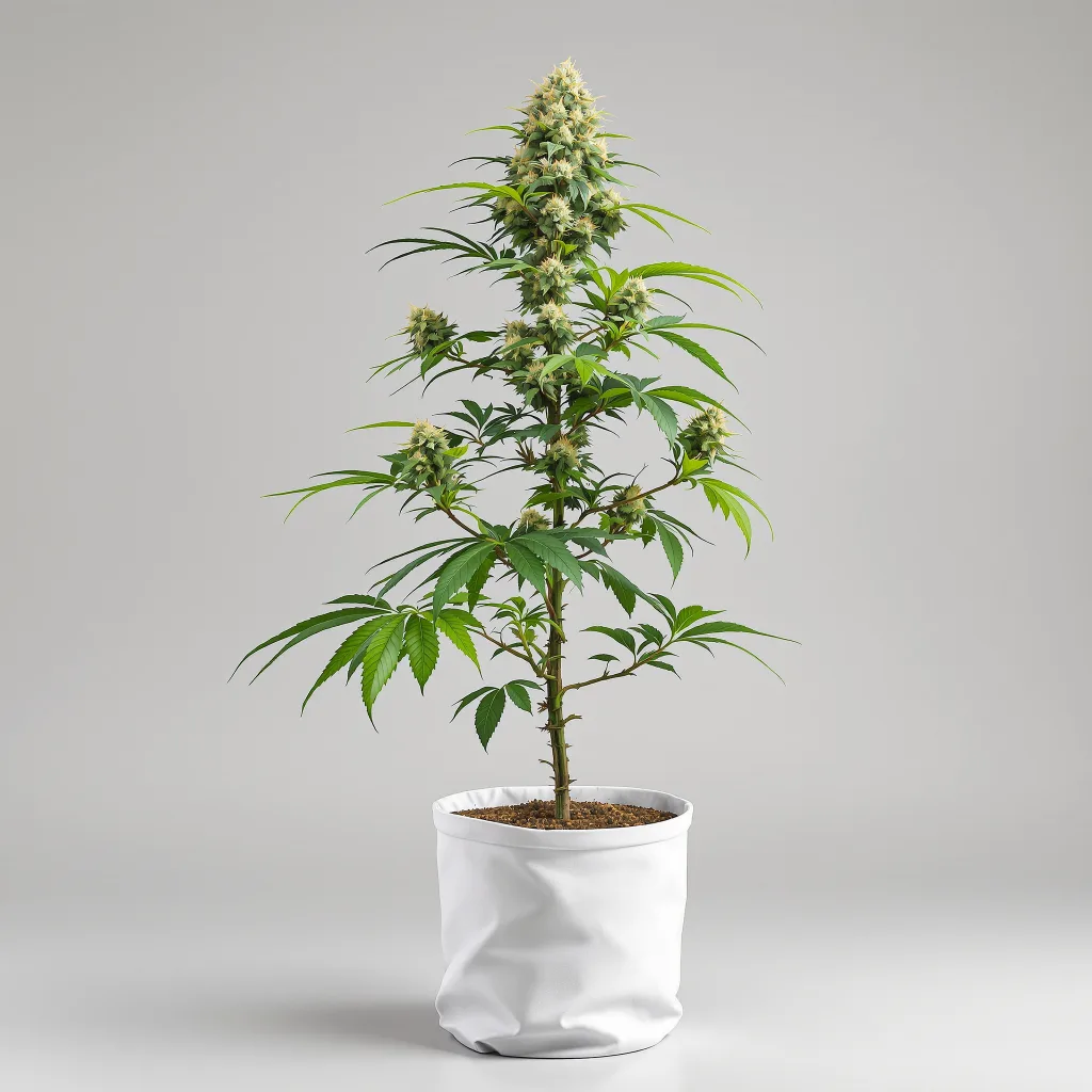 LSD cannabis seeds packaging — Royal King Seeds South Africa