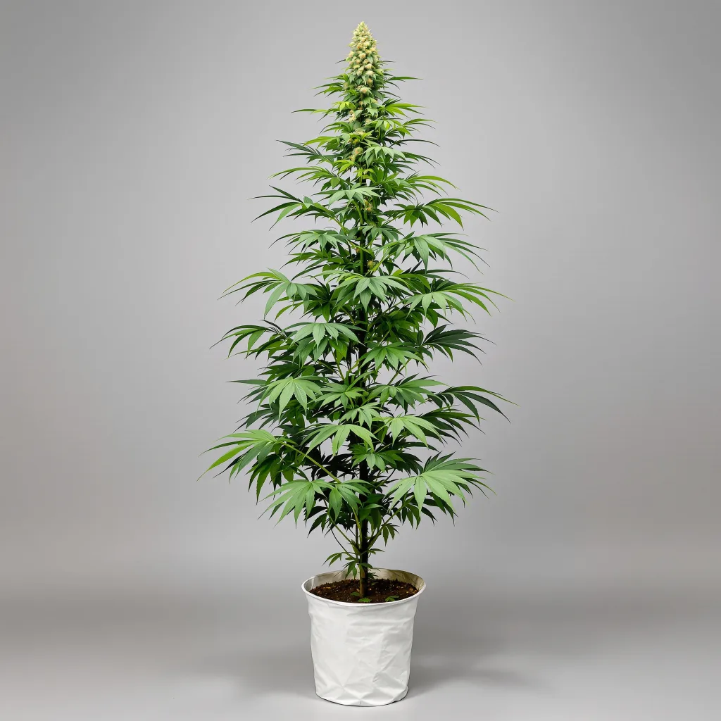 Lucid Dream Kush cannabis seeds packaging — Royal King Seeds South Africa