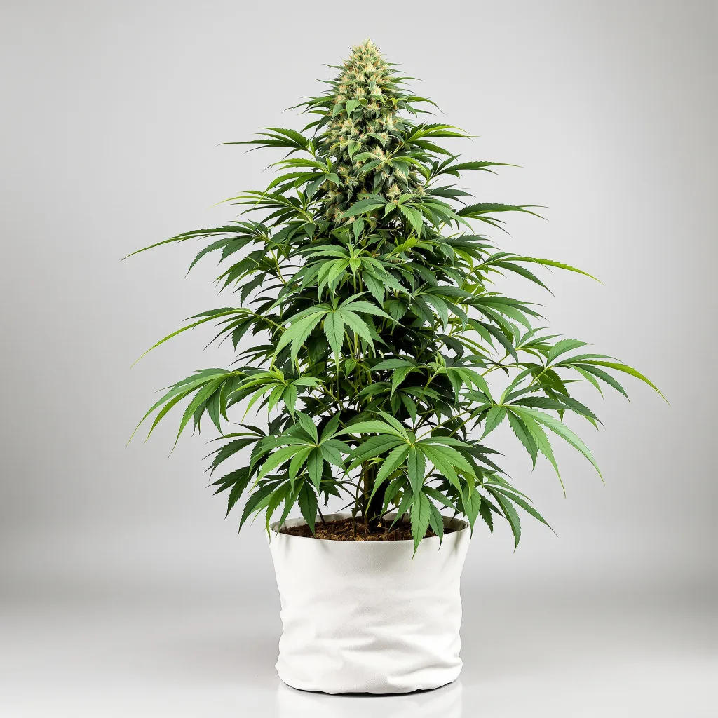 Lucky Dog cannabis seeds packaging — Royal King Seeds South Africa