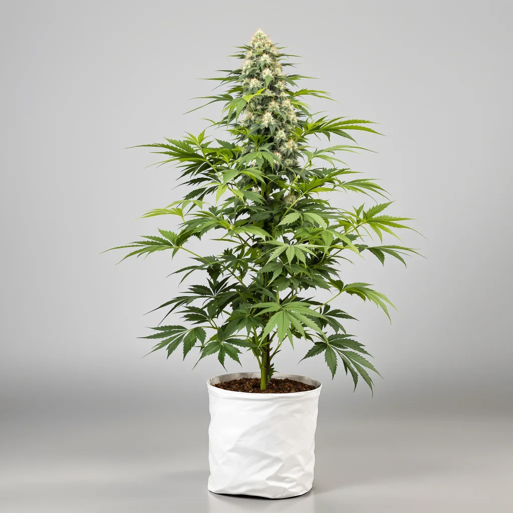 Lucky cannabis seeds packaging — Royal King Seeds South Africa