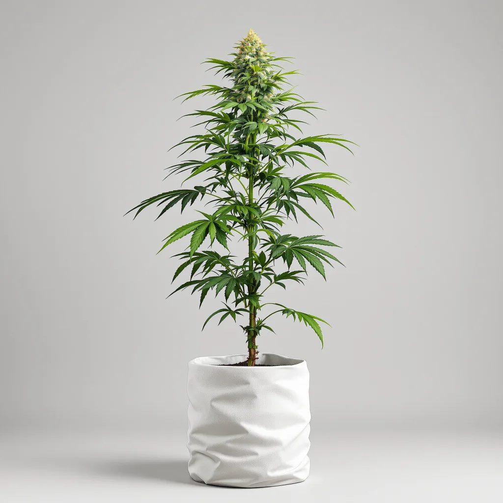 M-39 cannabis seeds packaging — Royal King Seeds South Africa
