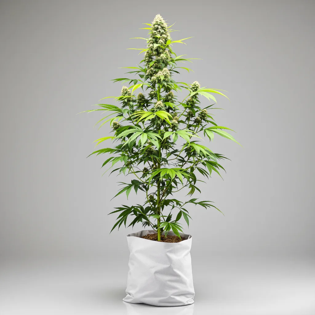 Mac 1 cannabis seeds packaging — Royal King Seeds South Africa