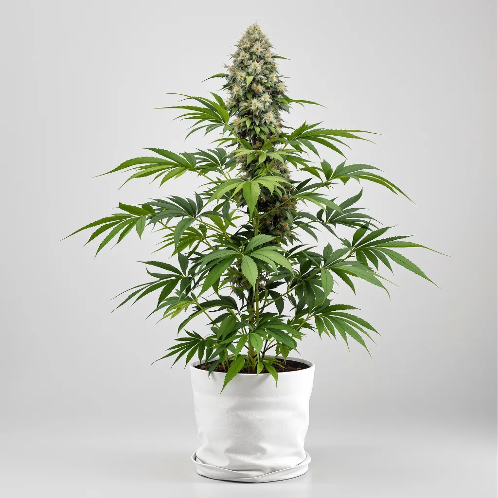 Mad Scientist cannabis seeds packaging — Royal King Seeds South Africa