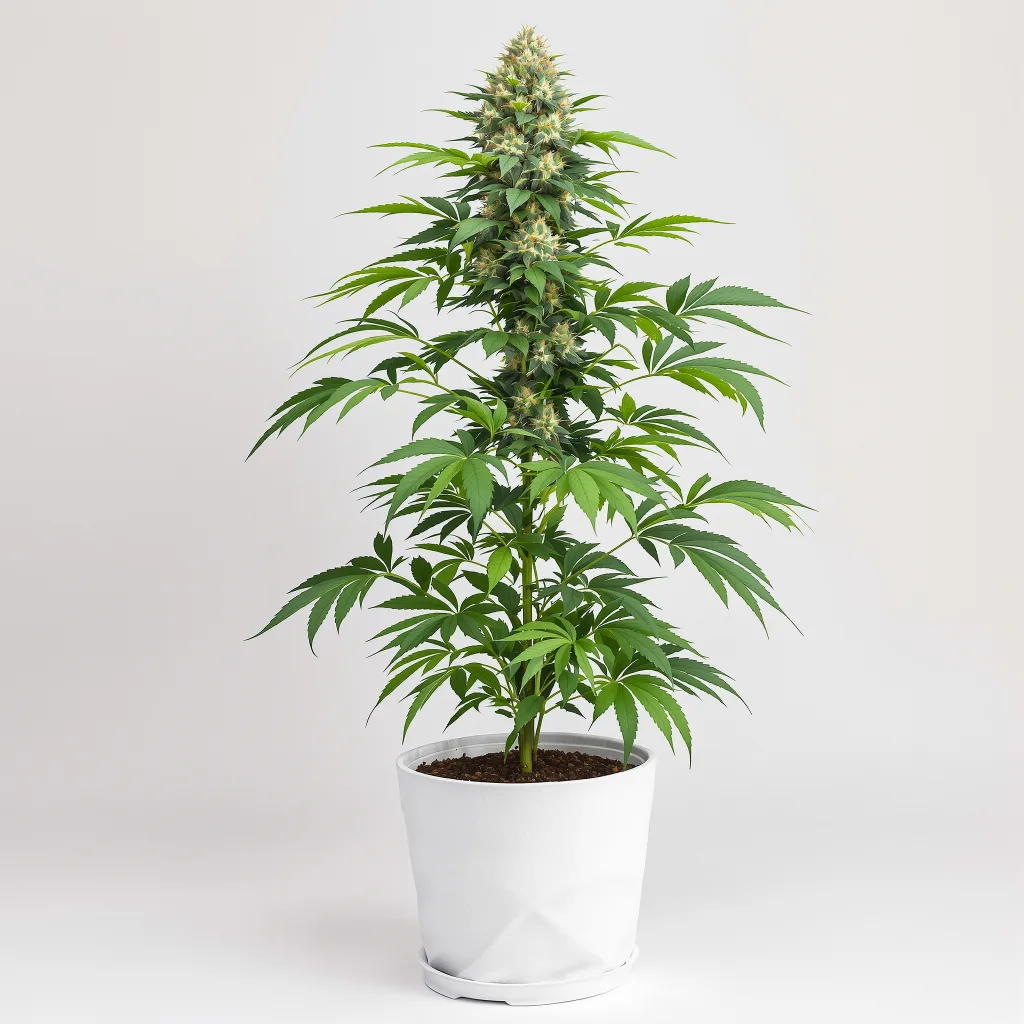 Mafia Funeral cannabis seeds packaging — Royal King Seeds South Africa