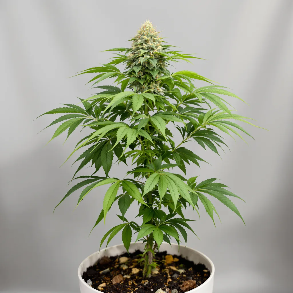 Magic Beans OG cannabis seeds packaging — Royal King Seeds South Africa