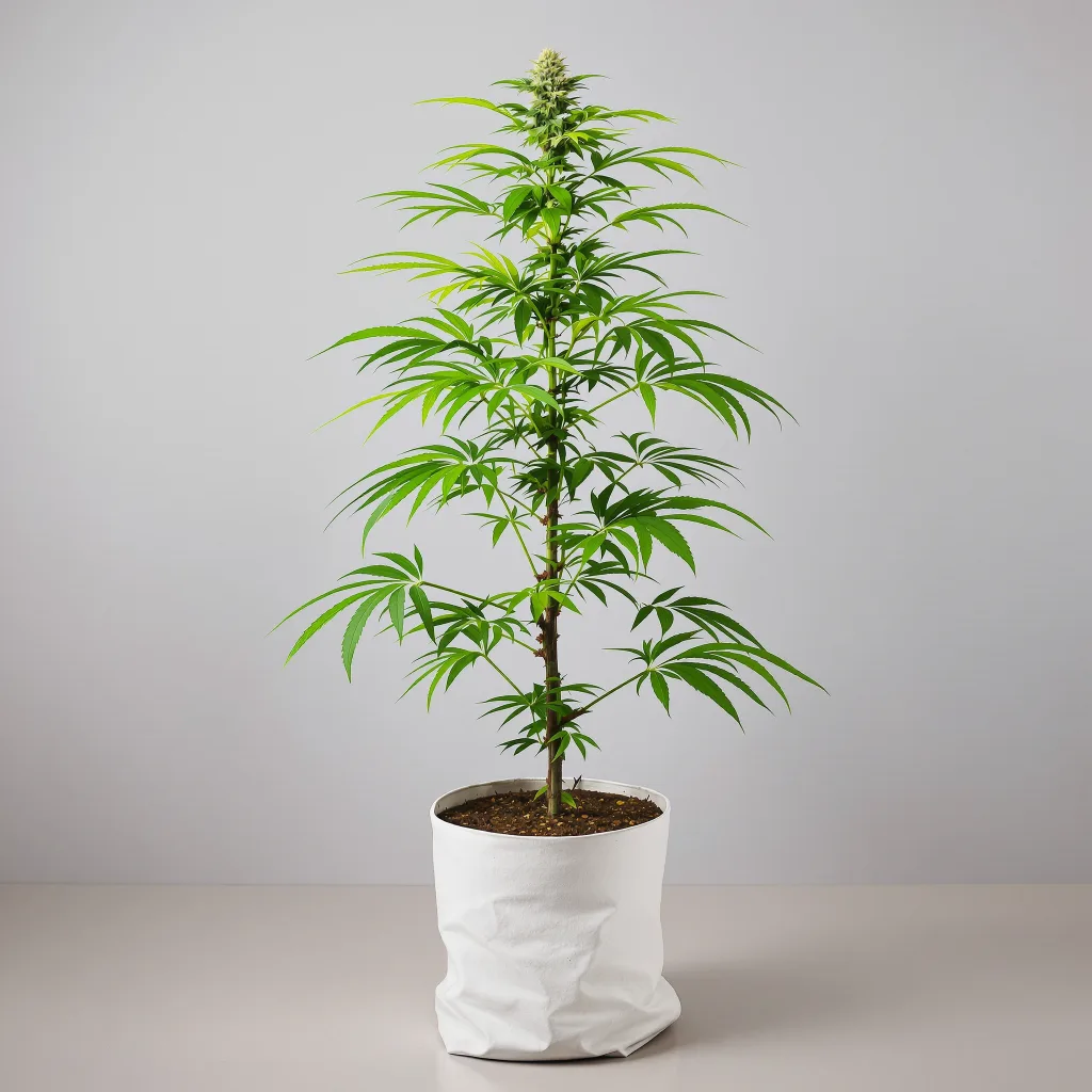 Malawi Gold cannabis seeds packaging — Royal King Seeds South Africa