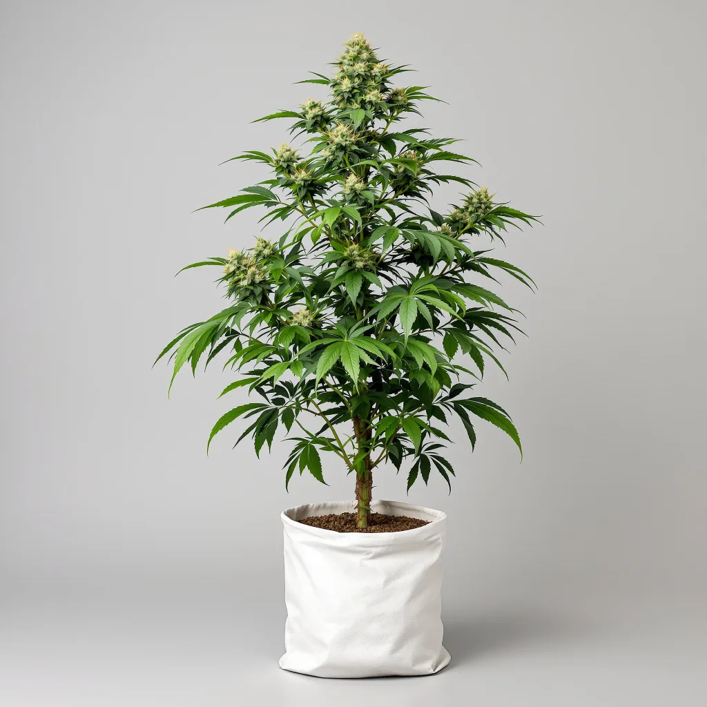 Mandala #1 cannabis seeds packaging — Royal King Seeds South Africa