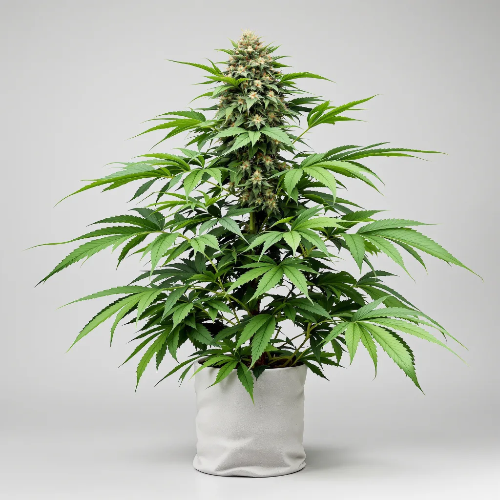Mango Crack cannabis seeds packaging — Royal King Seeds South Africa