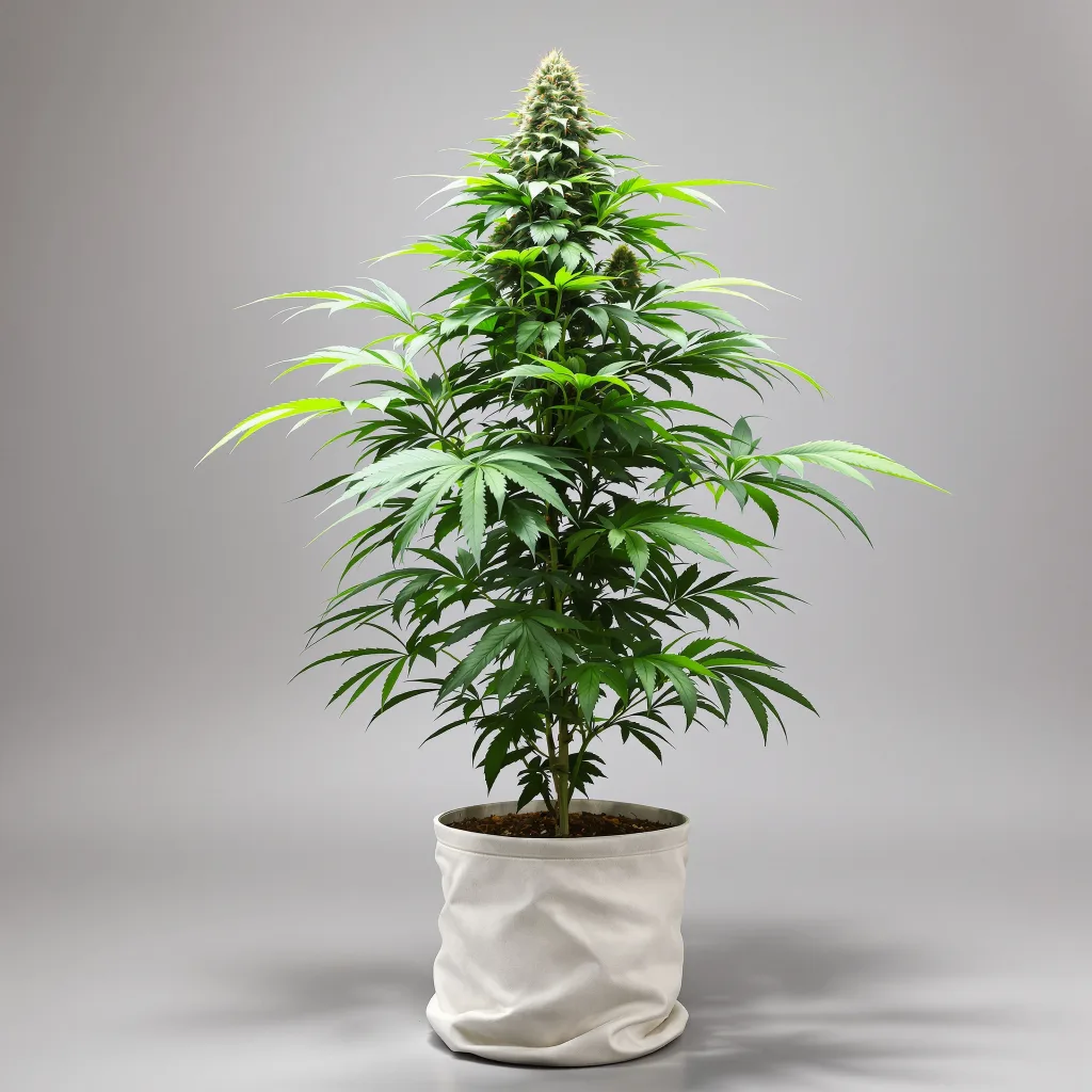Mango Kush cannabis seeds packaging — Royal King Seeds South Africa