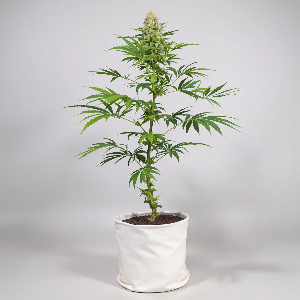 Mango Kush cannabis seeds packaging — Royal King Seeds South Africa