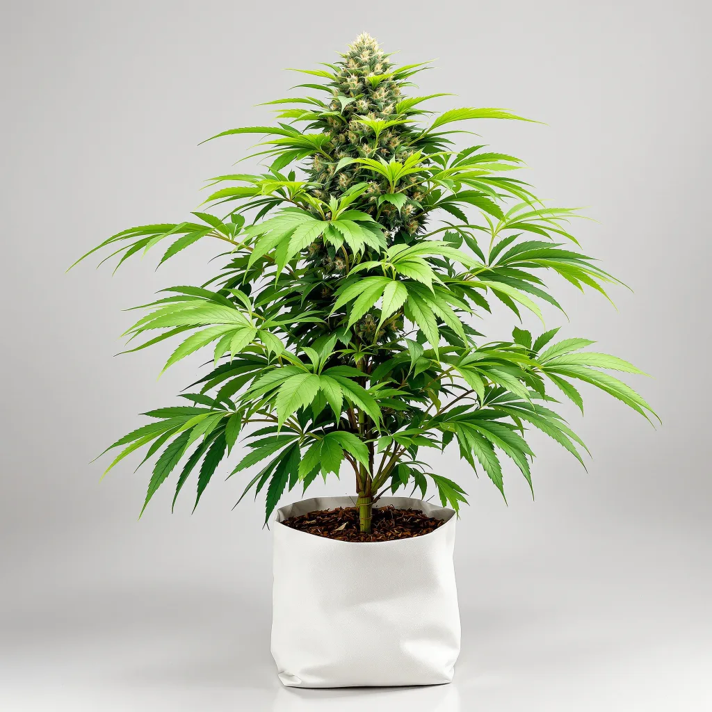 Marionberry Kush cannabis seeds packaging — Royal King Seeds South Africa