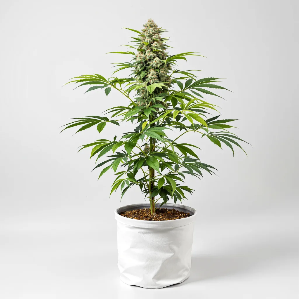 Mars OG cannabis seeds packaging — Royal King Seeds South Africa
