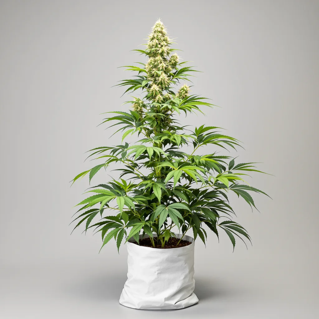 Master Jedi cannabis seeds packaging — Royal King Seeds South Africa