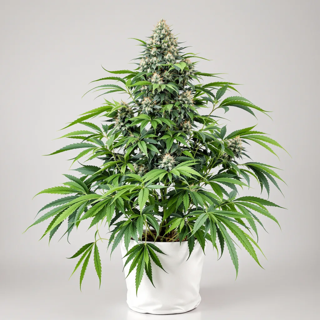 Matanuska Thunder Fuck cannabis seeds packaging — Royal King Seeds South Africa