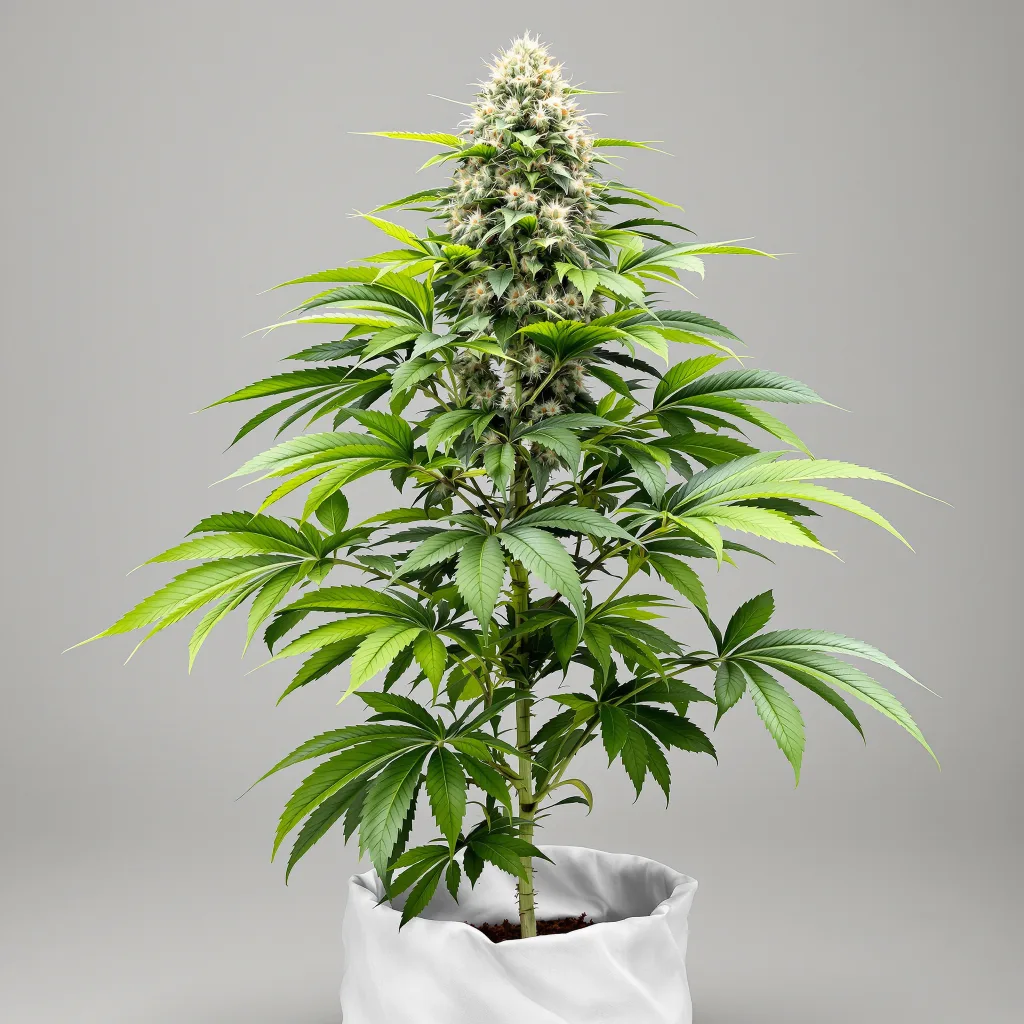 Mataro Blue CBD cannabis seeds packaging — Royal King Seeds South Africa