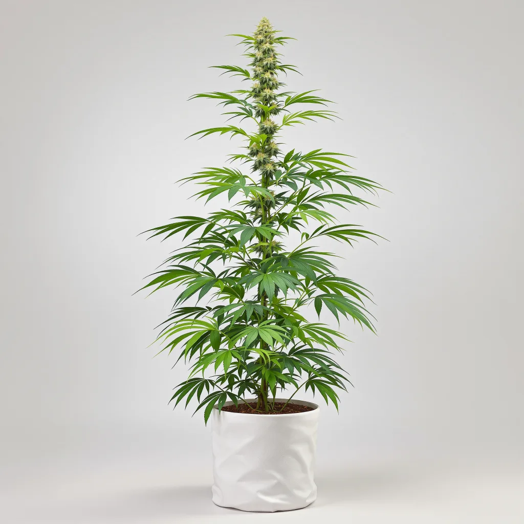 Maui cannabis seeds packaging — Royal King Seeds South Africa