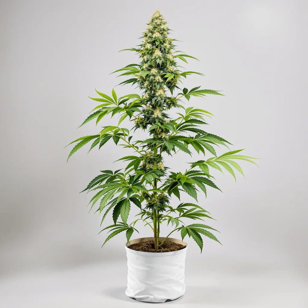 Maui Haole cannabis seeds packaging — Royal King Seeds South Africa