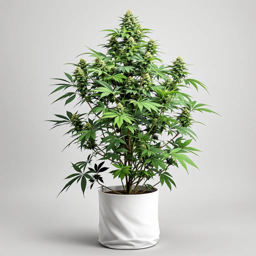 Maui Pineapple Chunk cannabis seeds packaging — Royal King Seeds South Africa