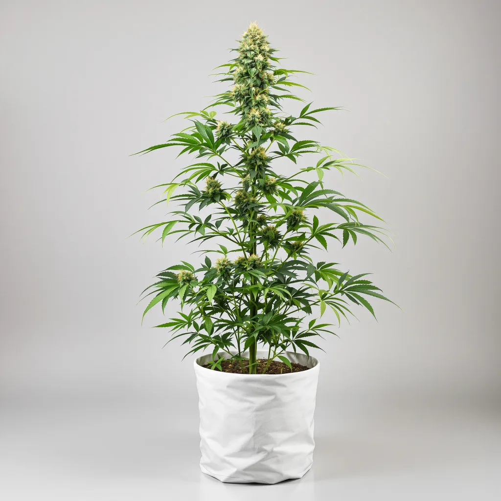 Maui Pineapple Chunk cannabis seeds packaging — Royal King Seeds South Africa