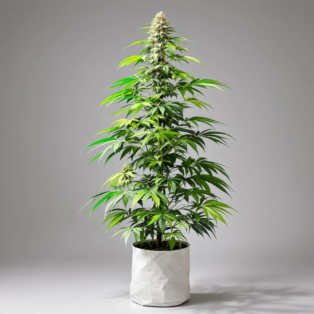 Maui Wowie cannabis seeds packaging — Royal King Seeds South Africa